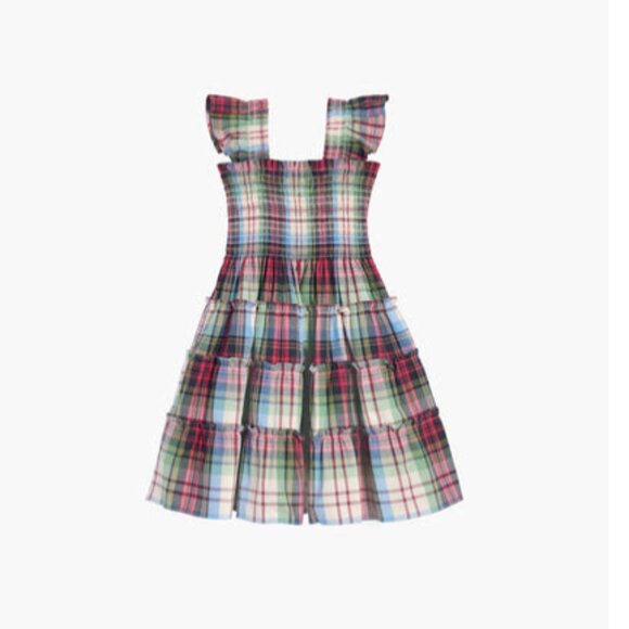 The Tiny Ellie Nap Dress Hill House Home - Picture 1 of 1